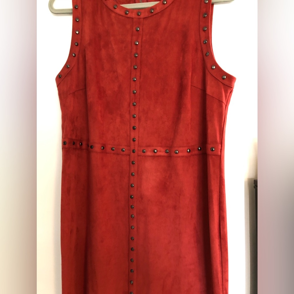 Women’s dress. Size 12. Sleeveless